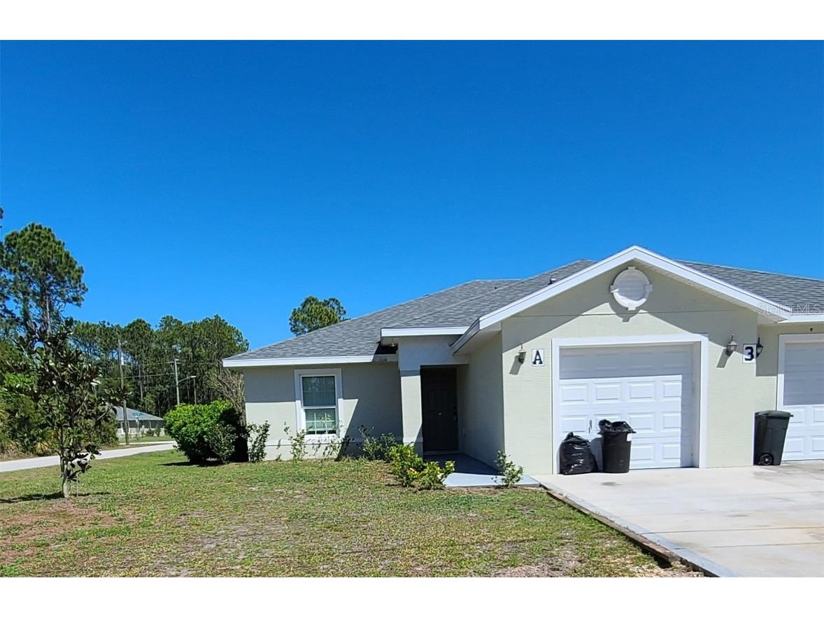 3 Uniondale Place Palm Coast FL 32164 FC299938 image1