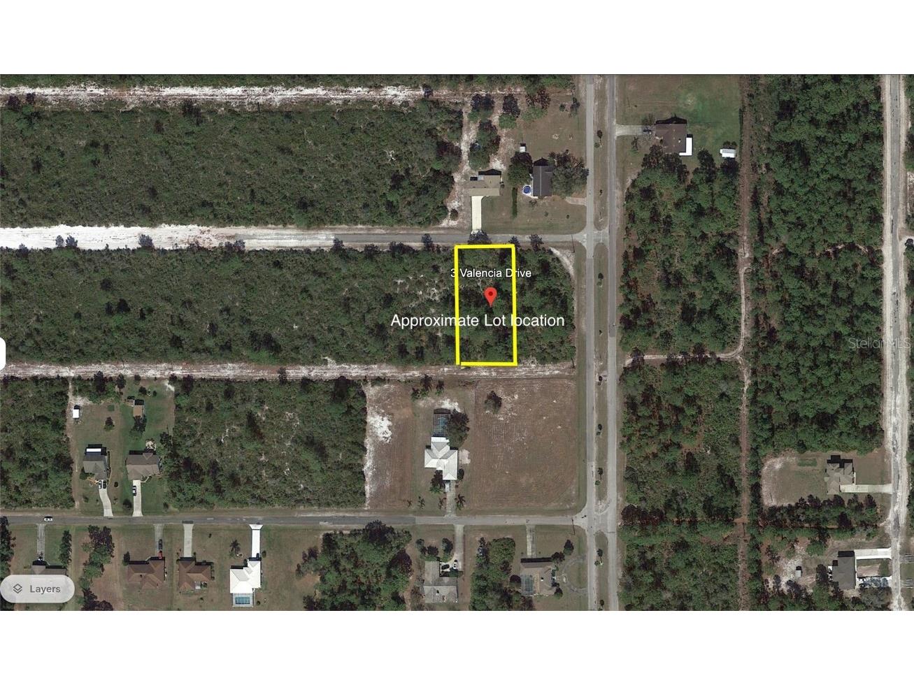 3 Valencia Drive Indian Lake Estates FL 33855 A4593839 image1