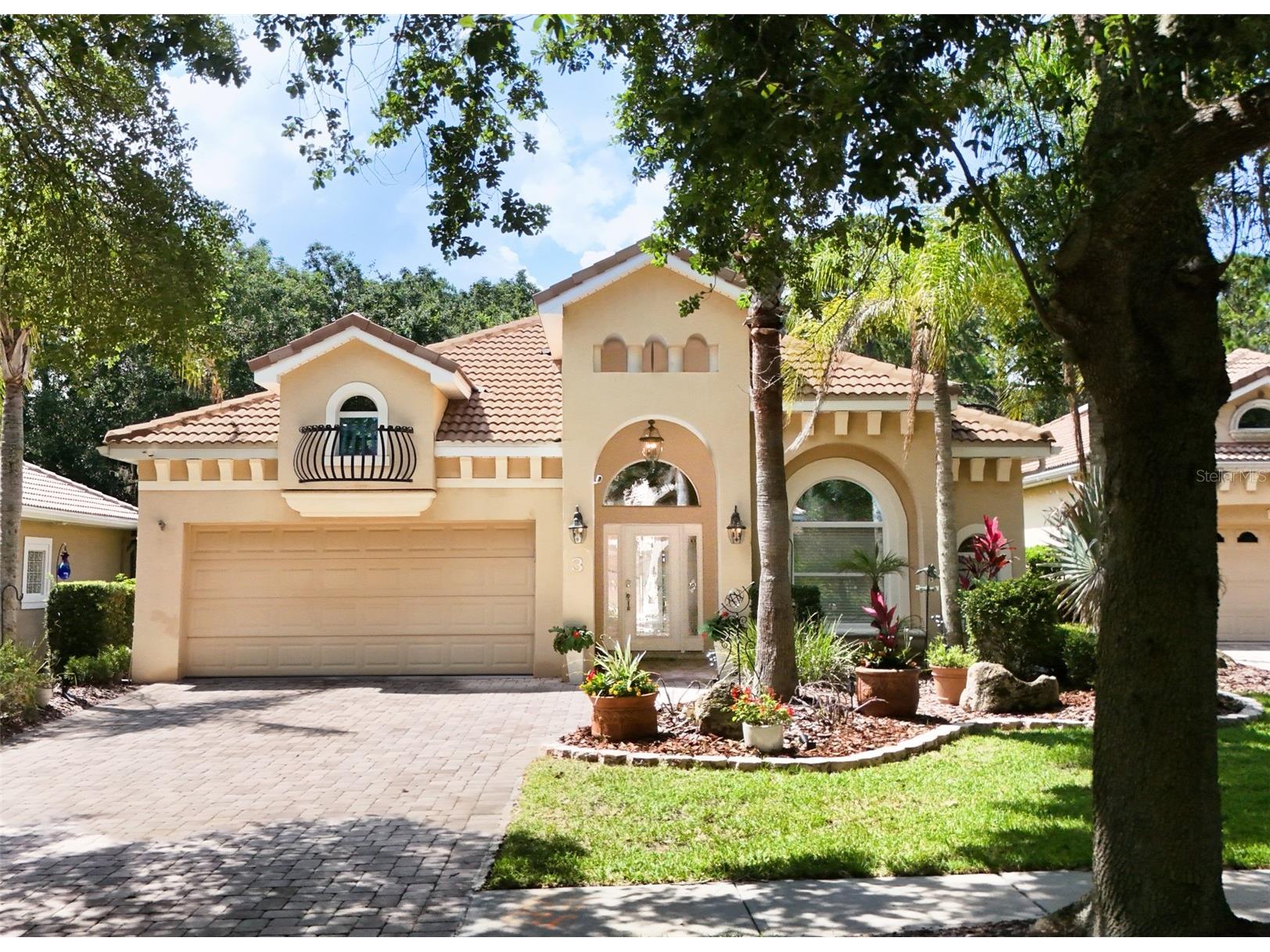 3 Village View Drive Palm Coast FL 32137 FC319464 image1