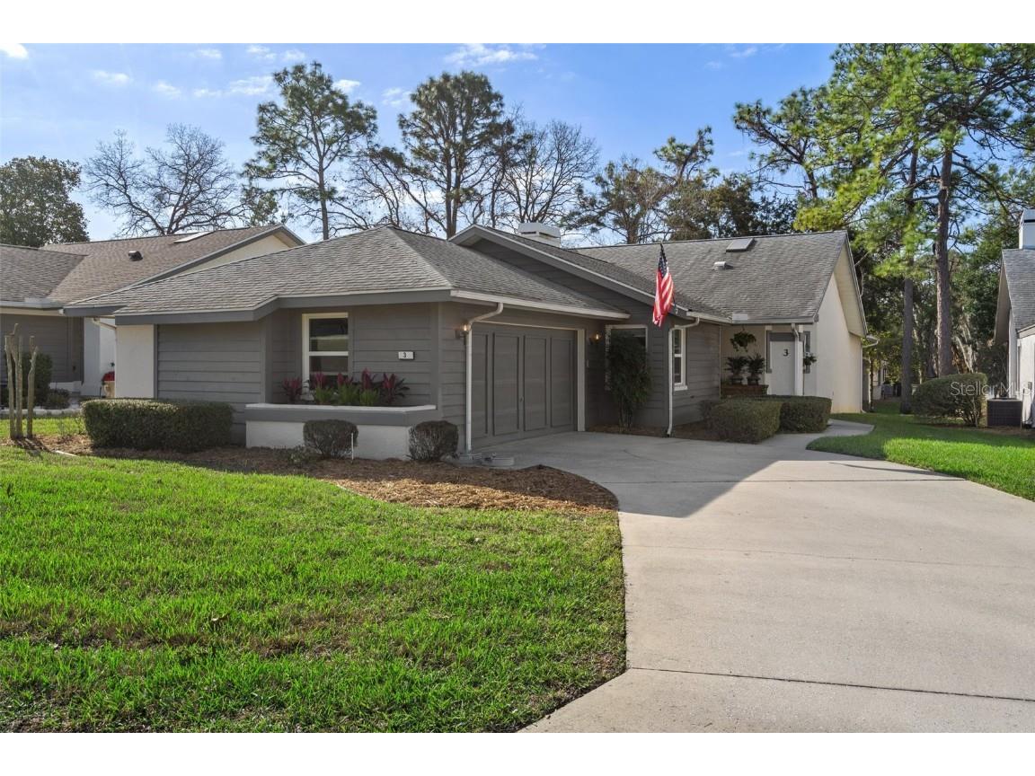 3 W Winged Foot Court Homosassa FL 34446 W7852473 image1