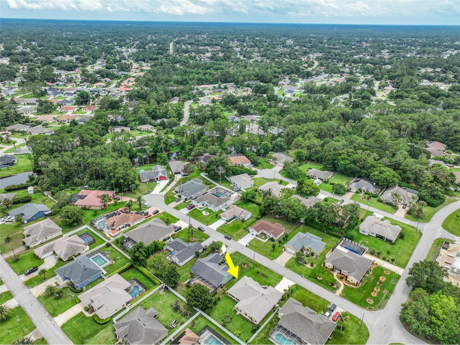 3 Walla Place Palm Coast FL 32164 FC319002 image54