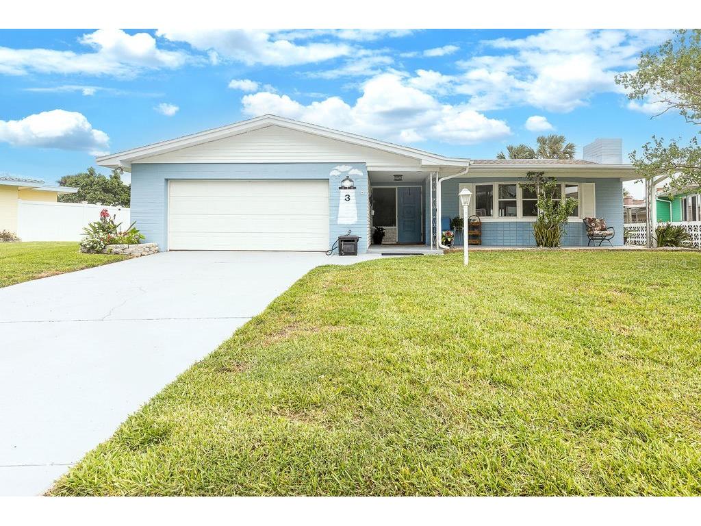 3 Water Oak Circle Ormond Beach FL 32176 FC295080 image1