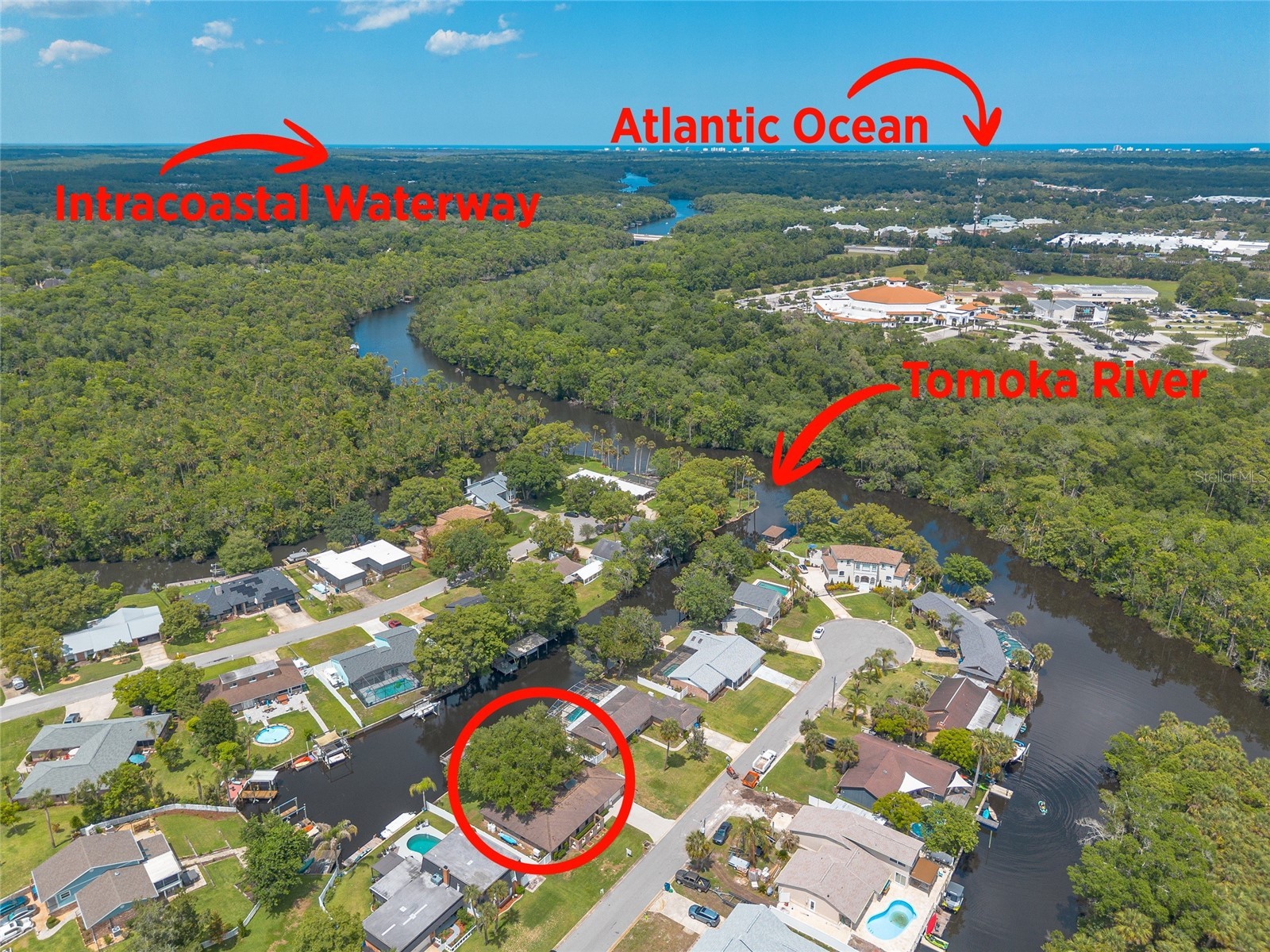 3 Waterberry Circle Ormond Beach FL 32174 FC318878 image3