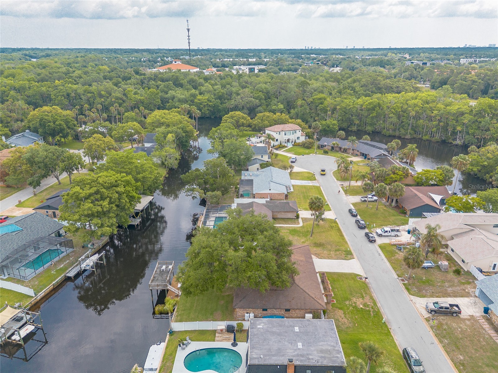 3 Waterberry Circle Ormond Beach FL 32174 FC318878 image34