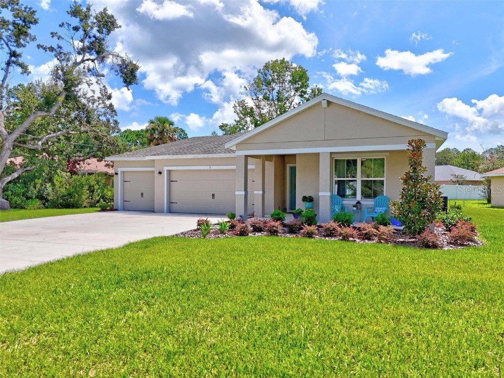 3 White Haven Lane Palm Coast FL 32164 FC311918 image1