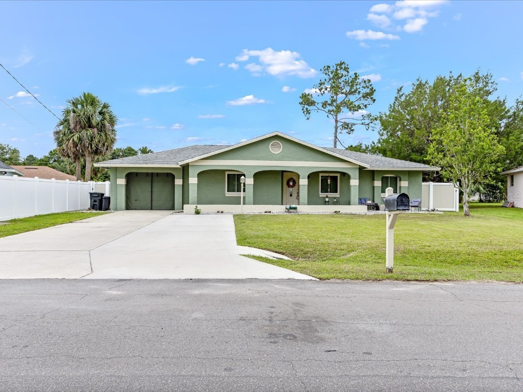 3 Whittlesey Lane Palm Coast FL 32164 FC291906 image1