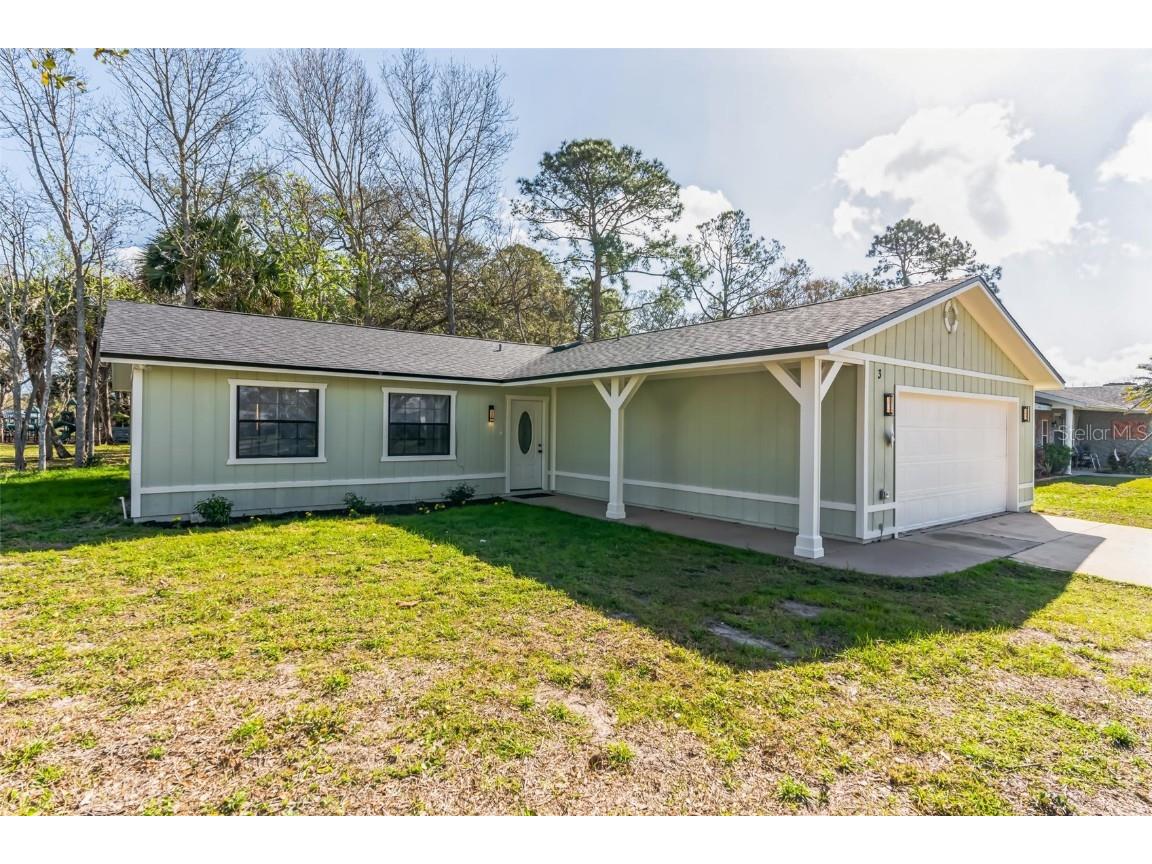 3 Wildwood Drive Edgewater FL 32132 O6091547 image1