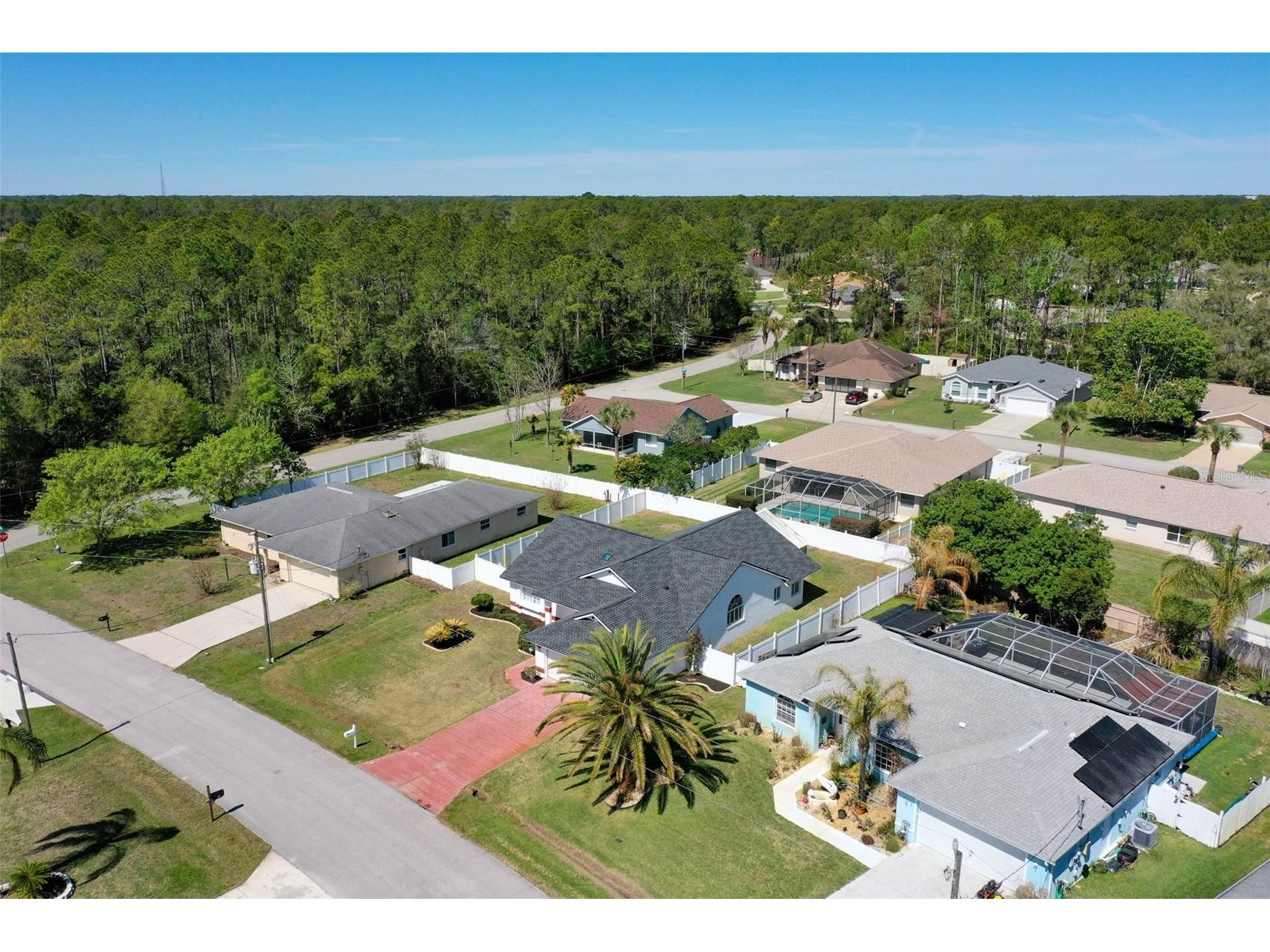 3 Wilson Place Palm Coast FL 32164 FC316993 image42