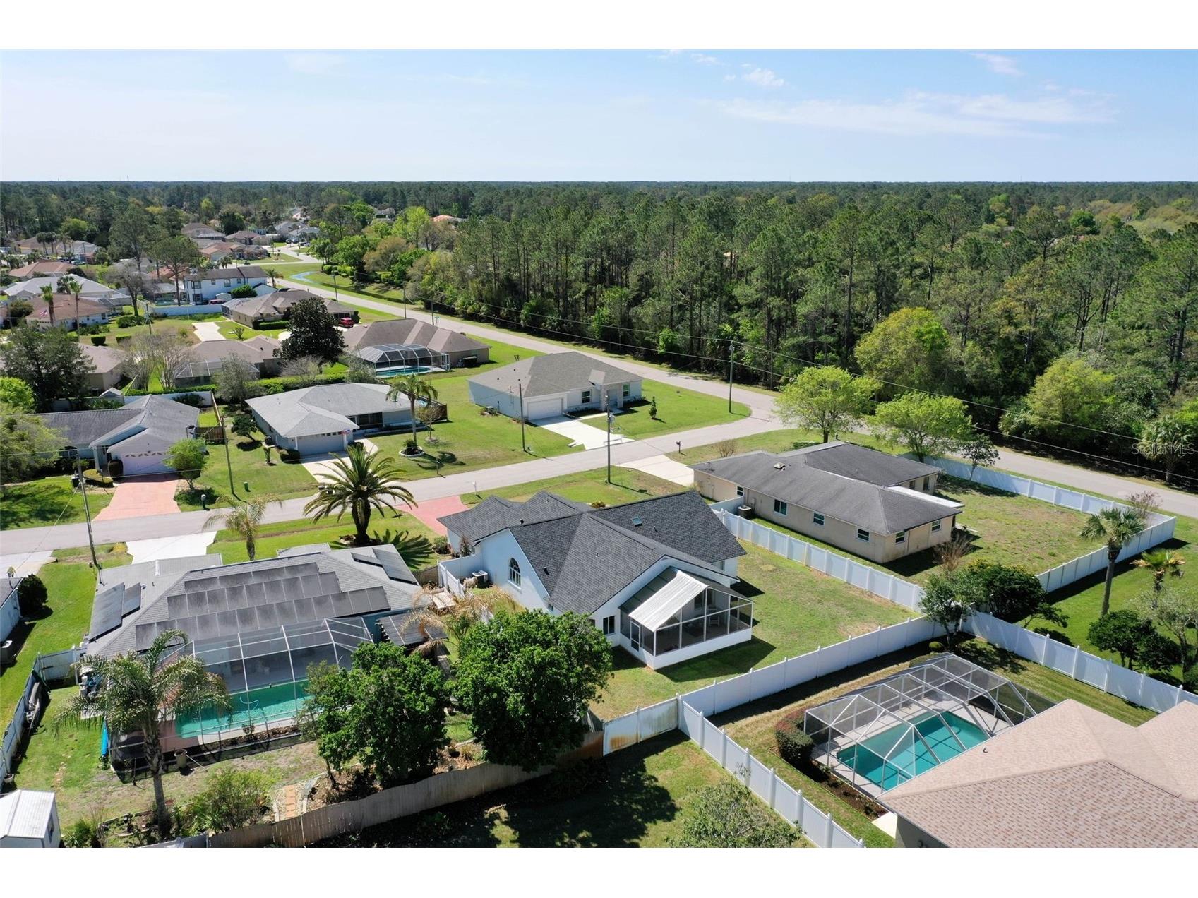 3 Wilson Place Palm Coast FL 32164 FC316993 image43