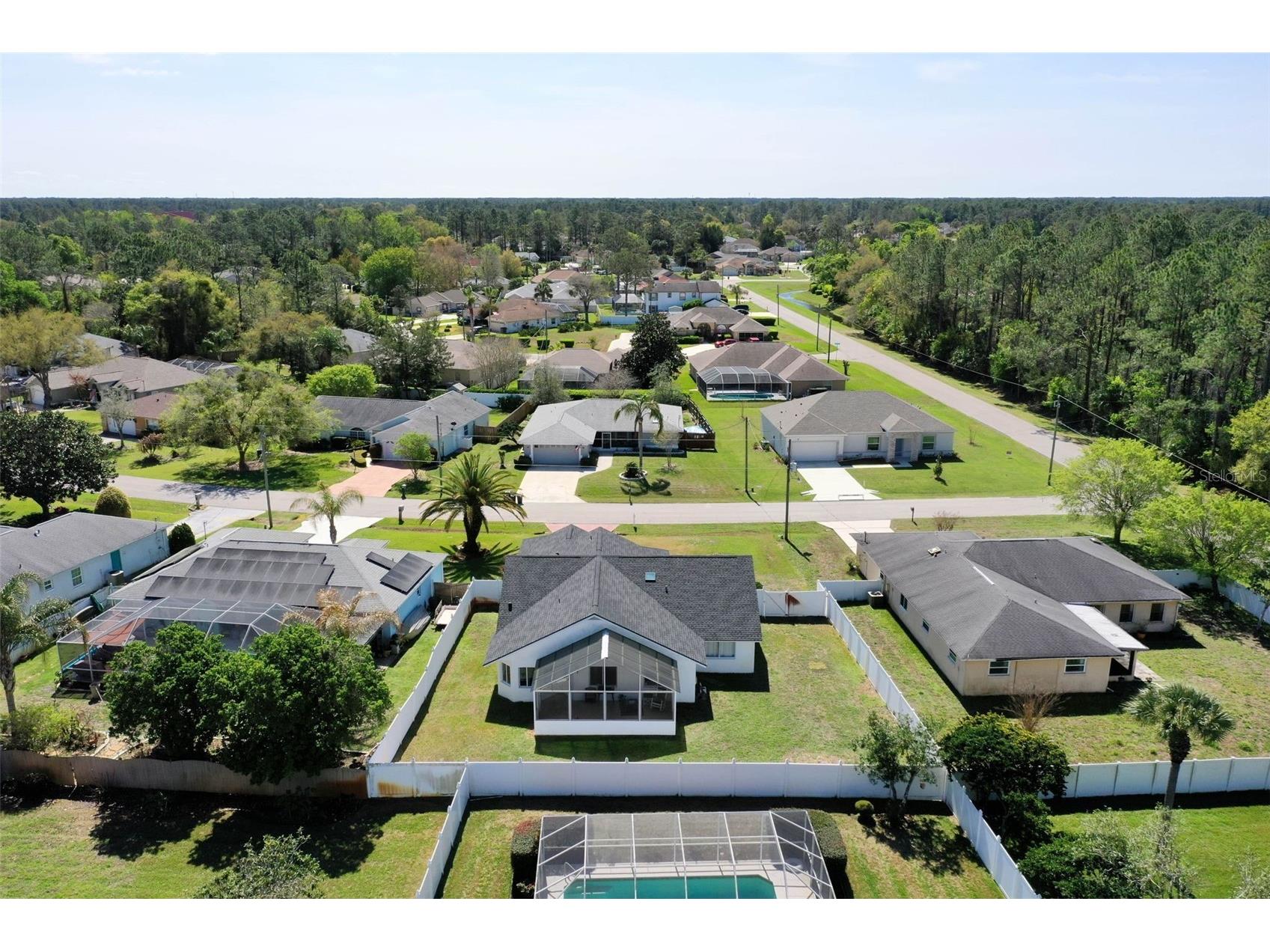 3 Wilson Place Palm Coast FL 32164 FC316993 image44