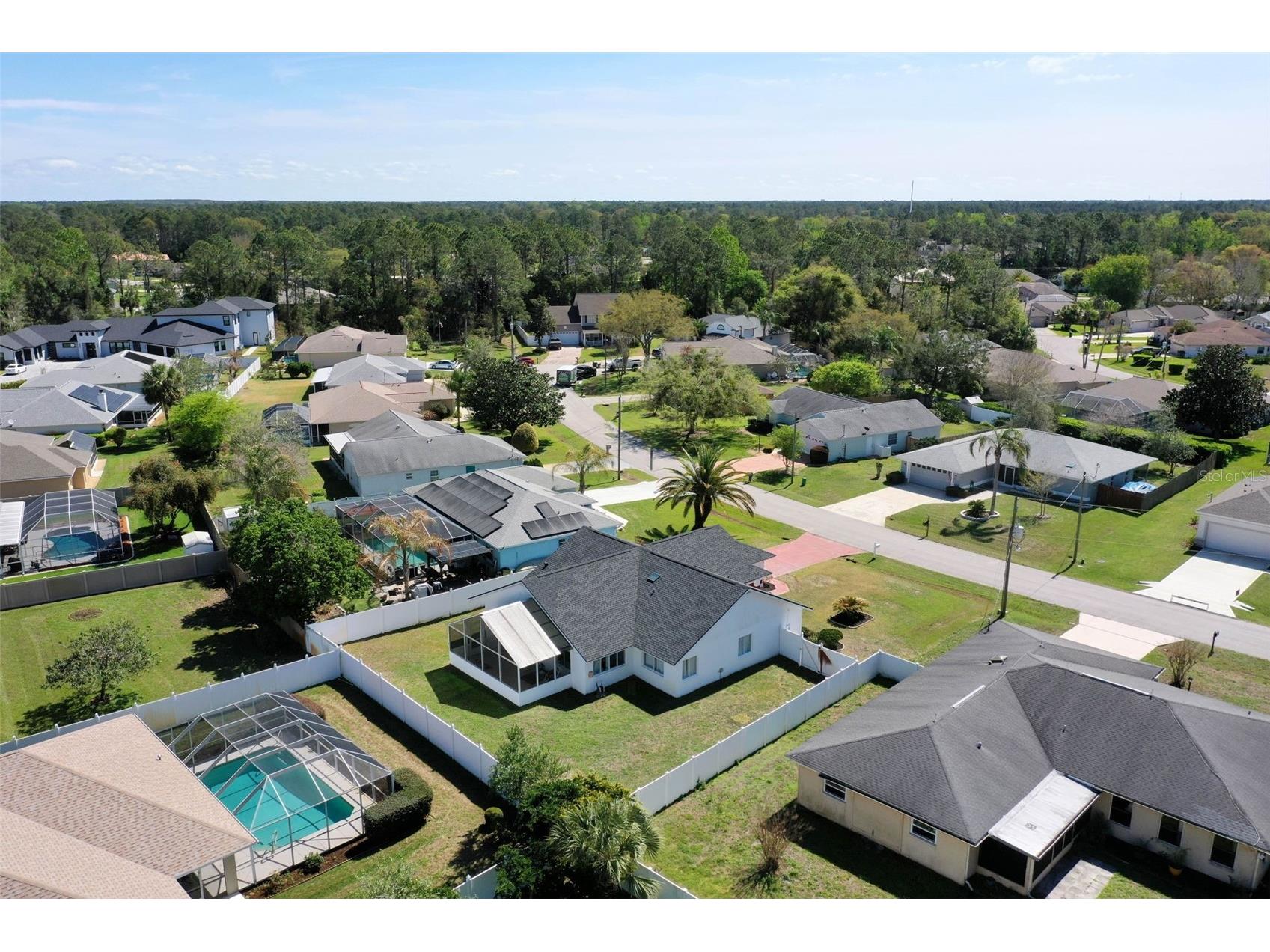3 Wilson Place Palm Coast FL 32164 FC316993 image45