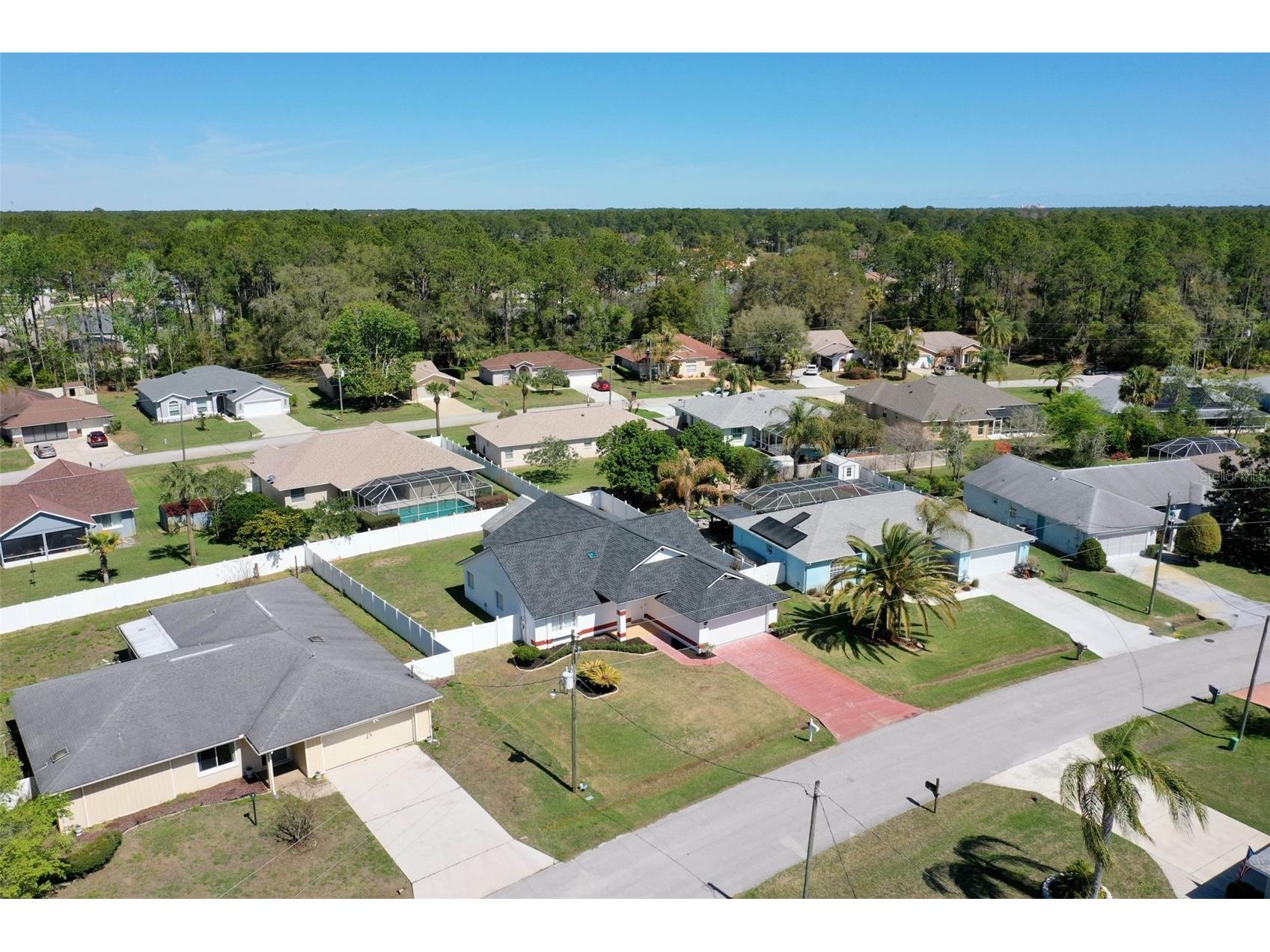 3 Wilson Place Palm Coast FL 32164 FC316993 image46
