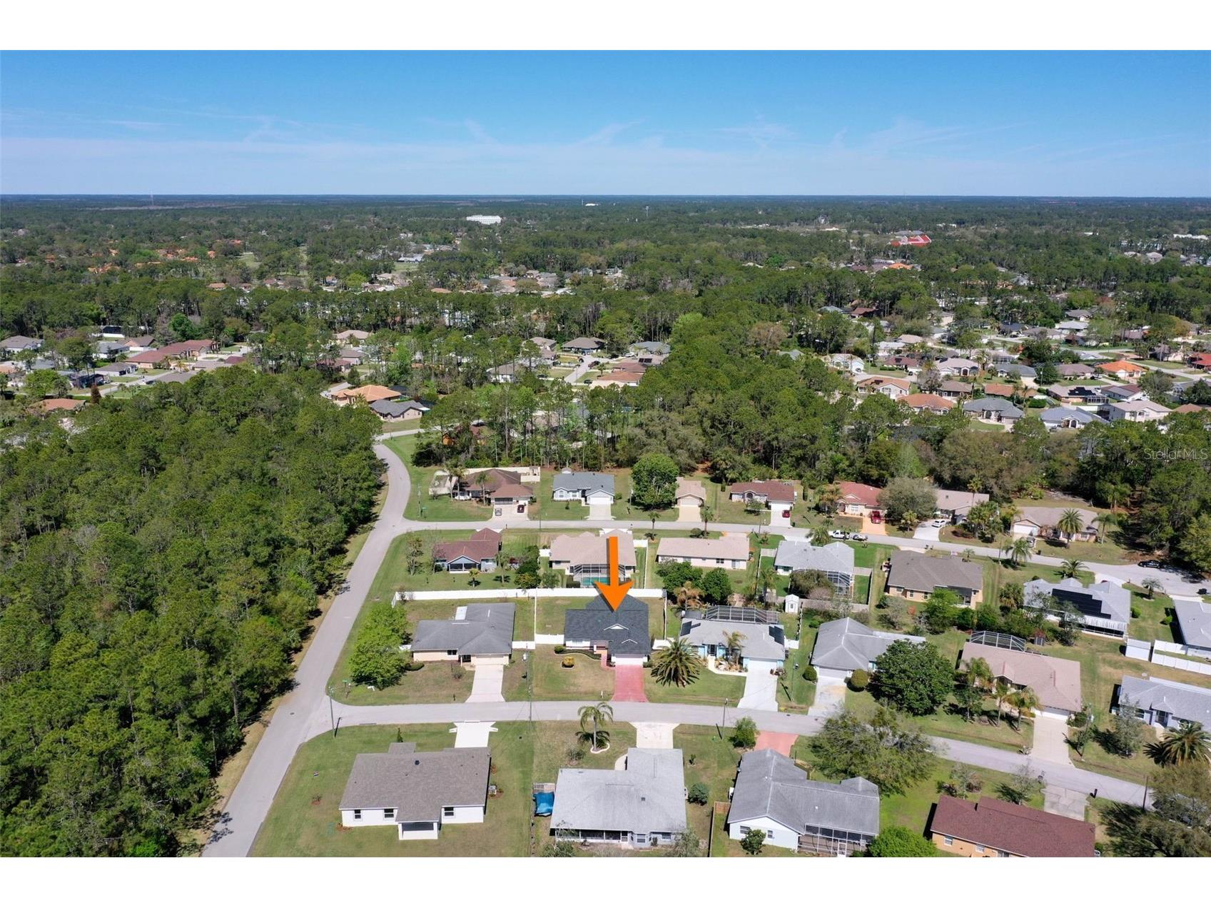 3 Wilson Place Palm Coast FL 32164 FC316993 image47