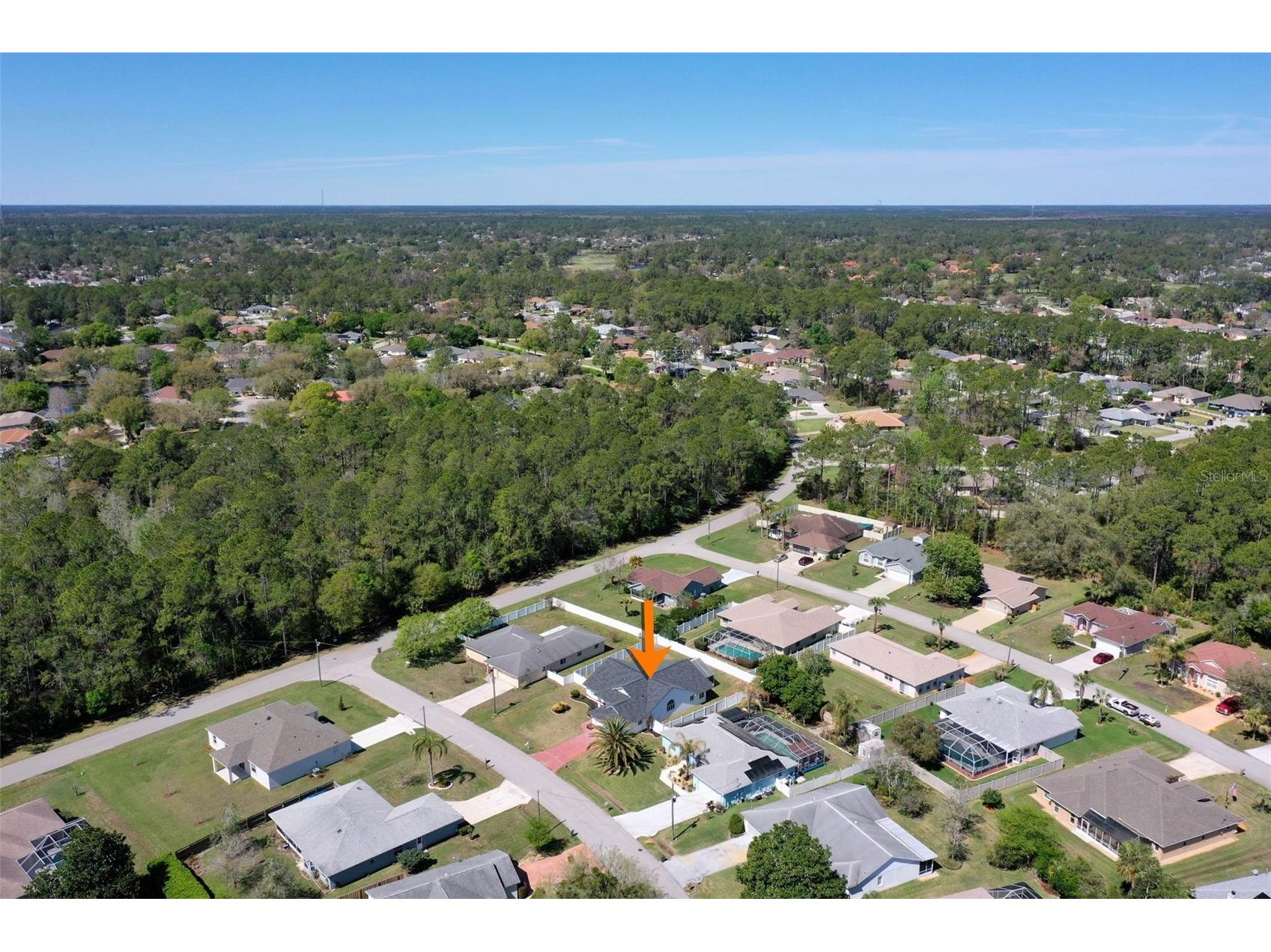 3 Wilson Place Palm Coast FL 32164 FC316993 image48