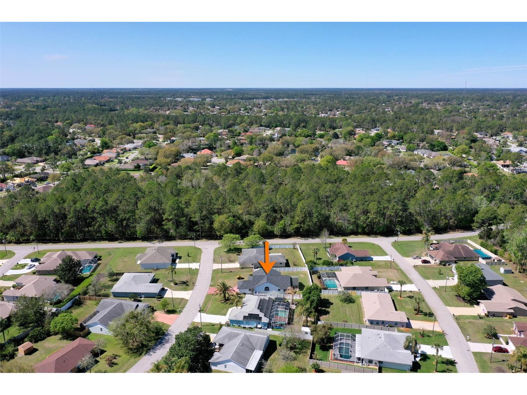 3 Wilson Place Palm Coast FL 32164 FC316993 image49
