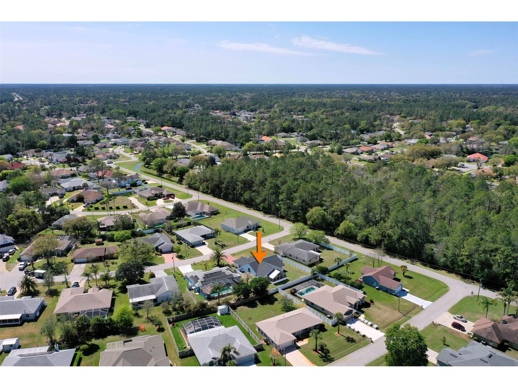3 Wilson Place Palm Coast FL 32164 FC316993 image50