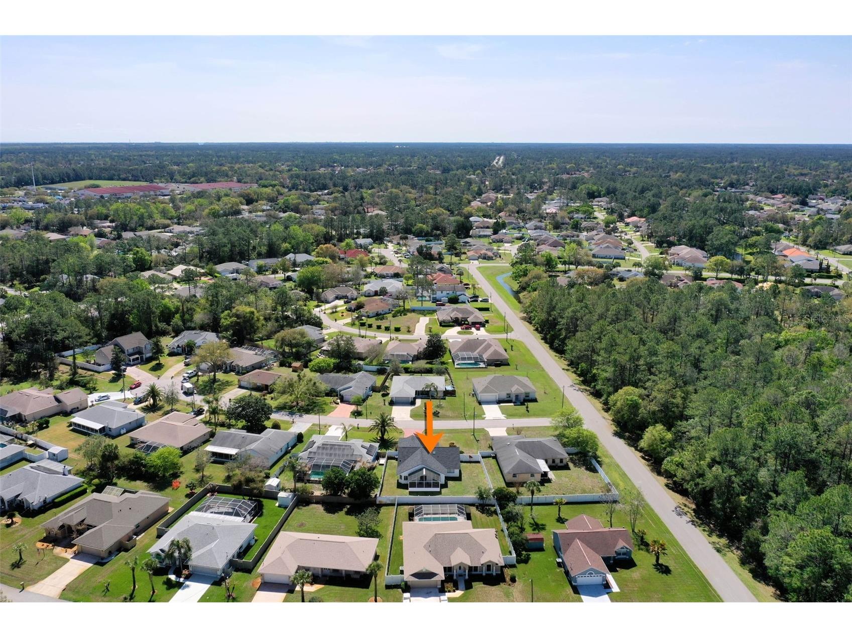 3 Wilson Place Palm Coast FL 32164 FC316993 image51