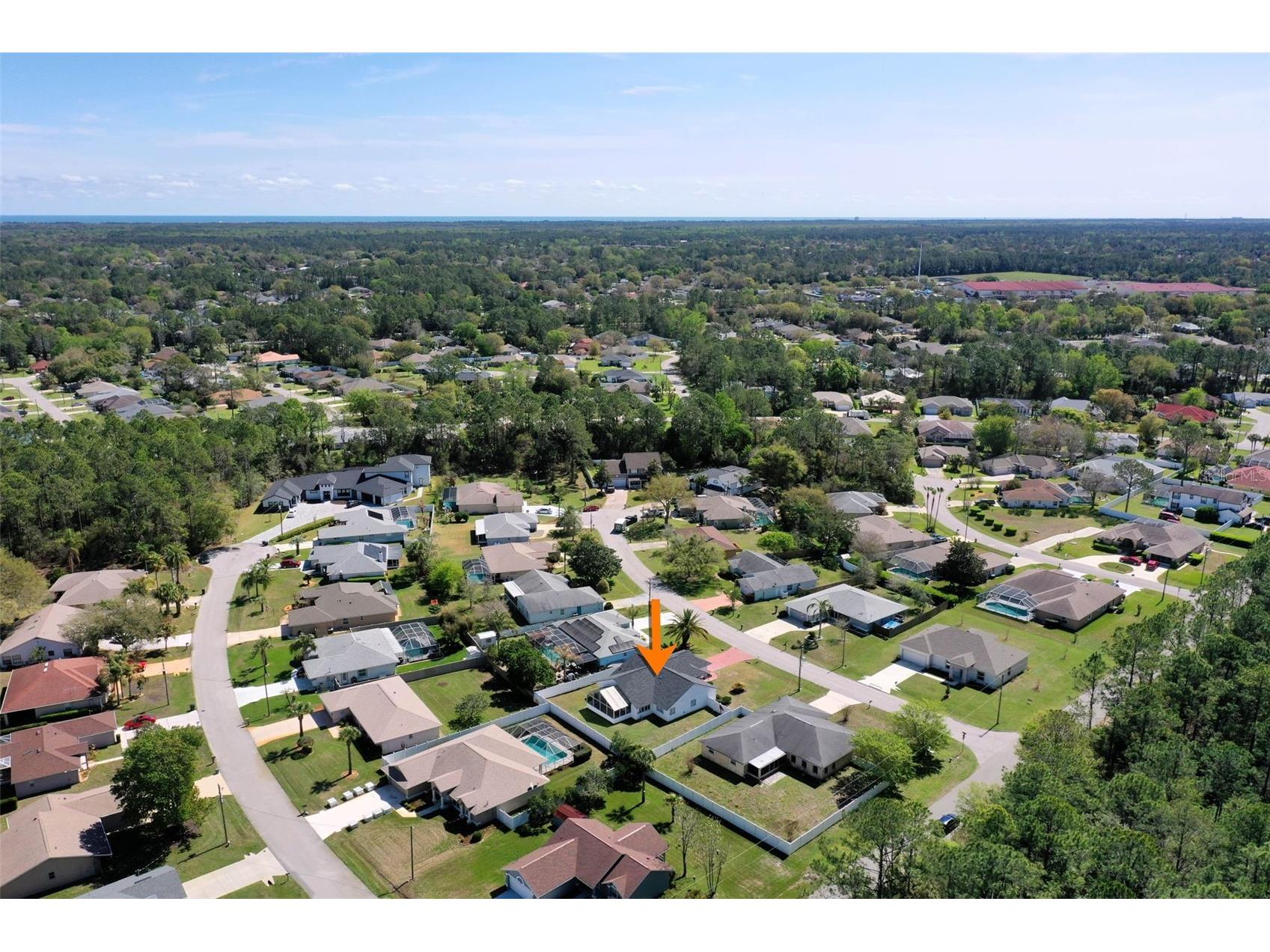 3 Wilson Place Palm Coast FL 32164 FC316993 image52