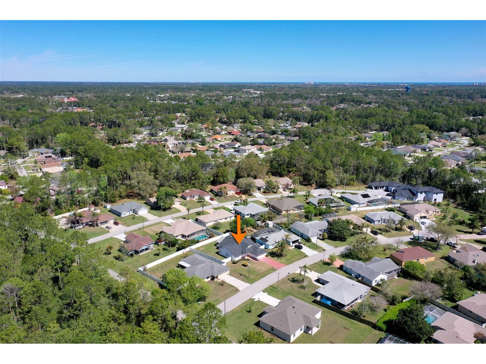 3 Wilson Place Palm Coast FL 32164 FC316993 image54