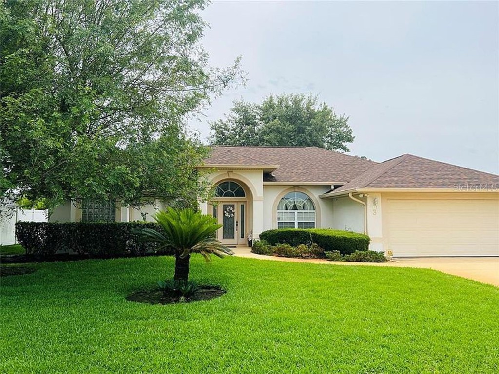3 Winterberry Place Palm Coast FL 32164 FC292529 image1