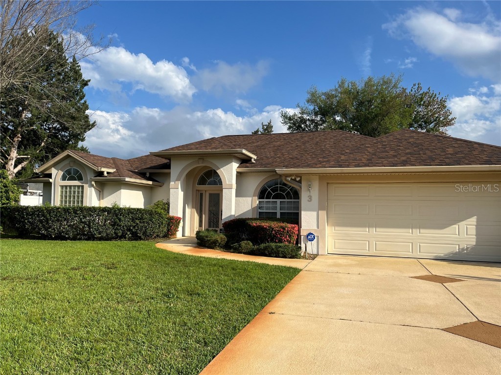 3 Winterberry Place Palm Coast FL 32164 FC299227 image1