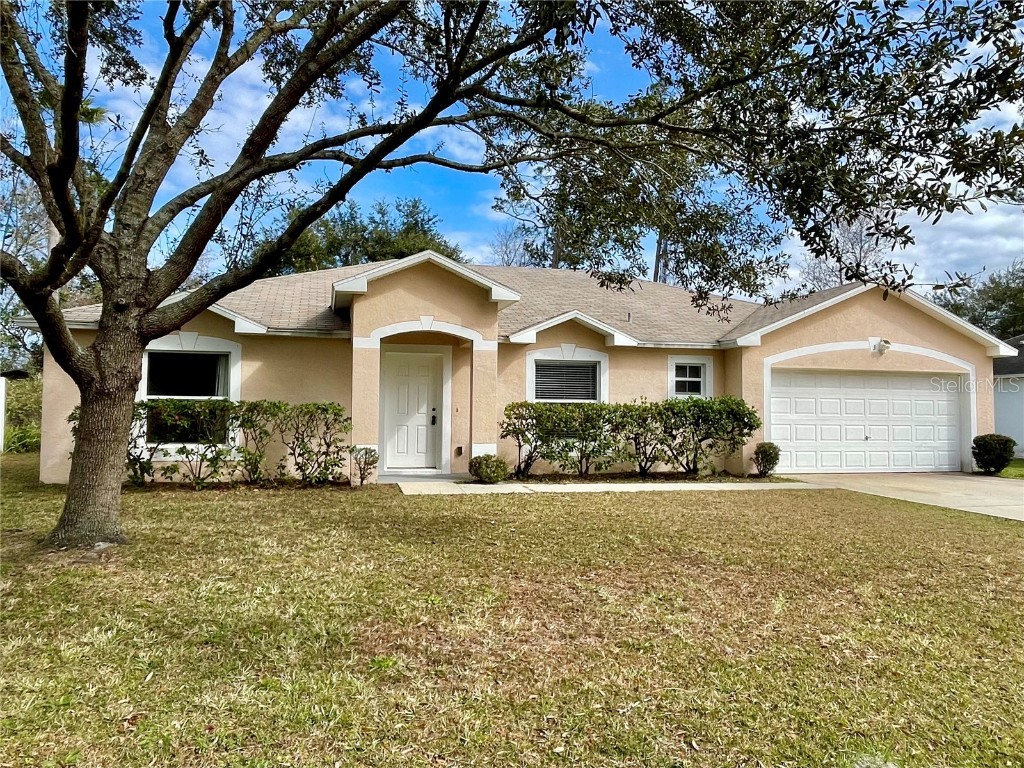 3 Zenger Court Palm Coast FL 32164 FC288824 image1