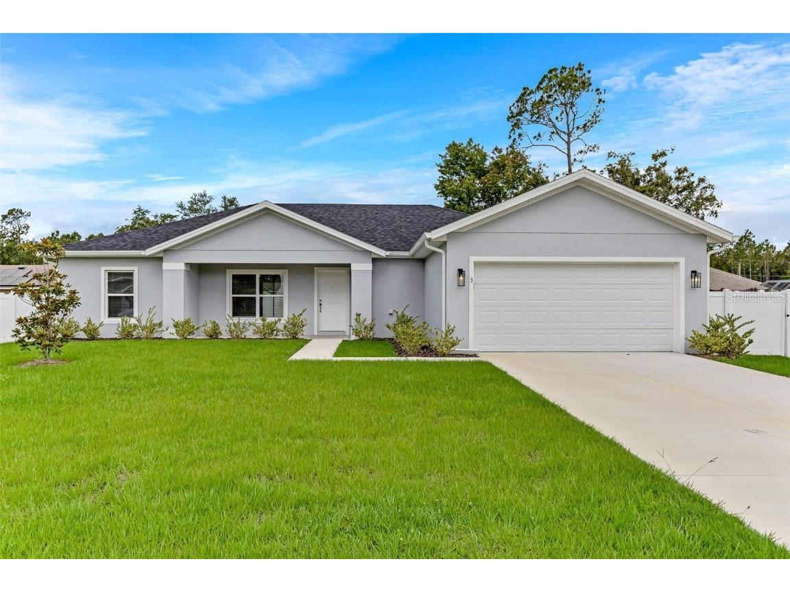 3 Ziegler Place Palm Coast FL 32164 FC299624 image1