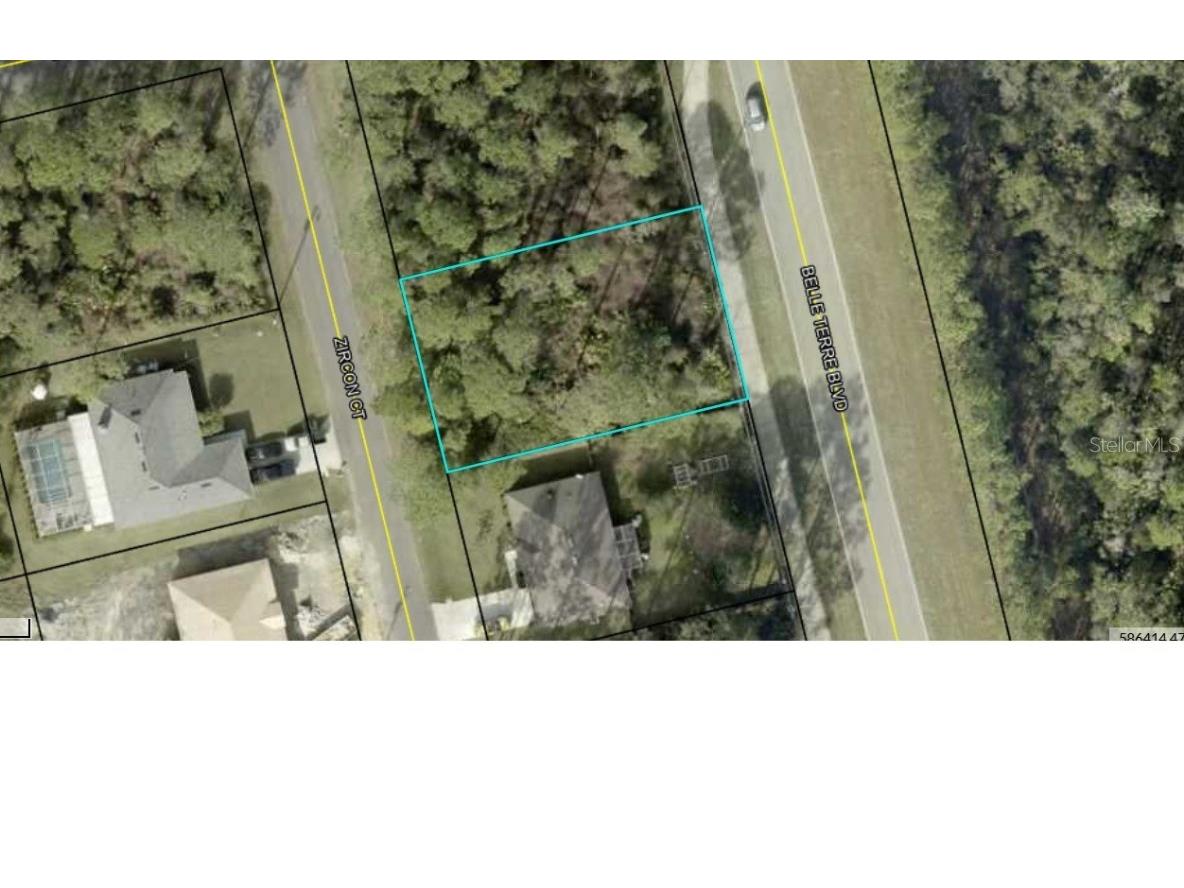 3 Zircon Court Palm Coast FL 32164 FC308447 image1