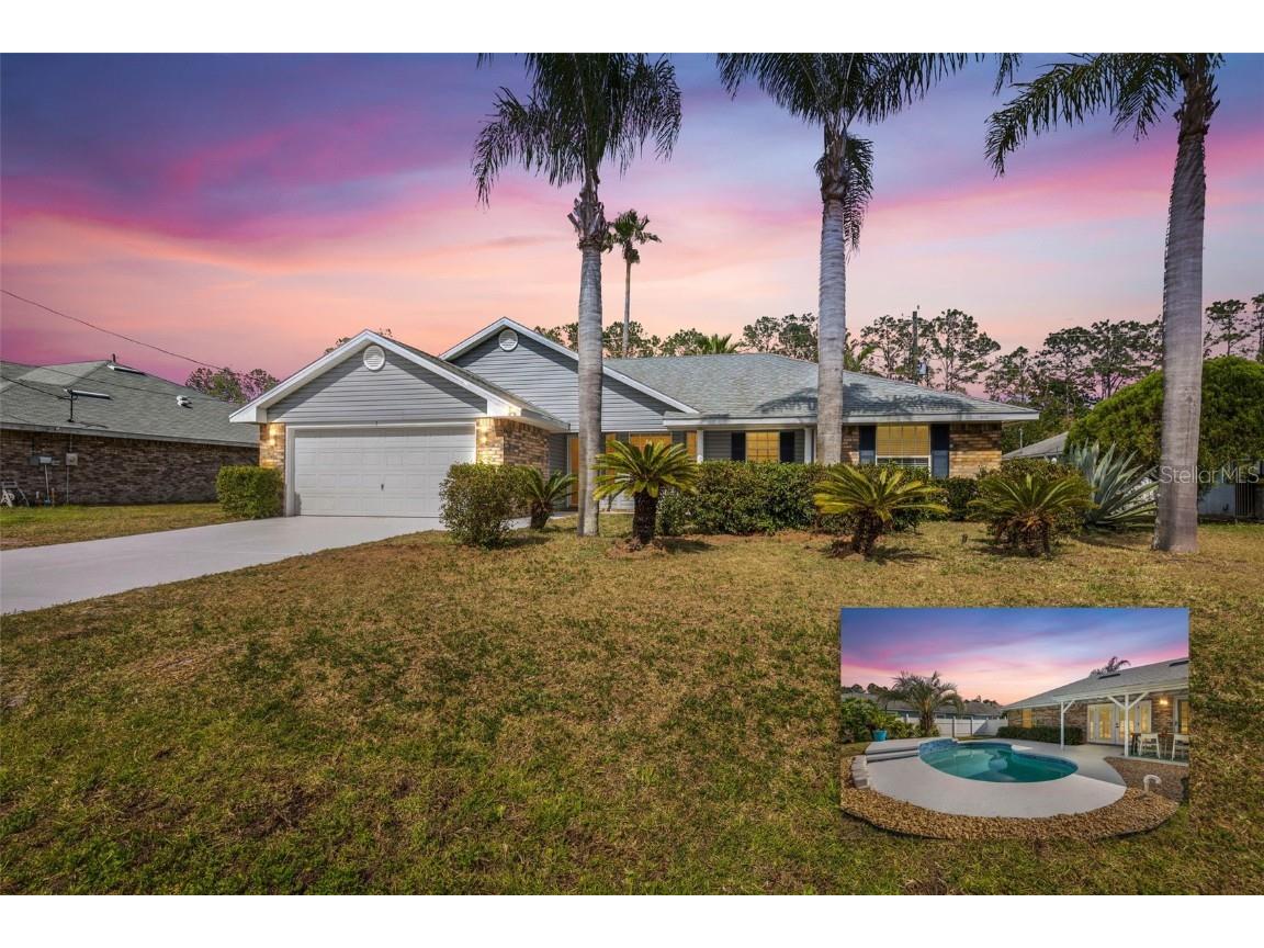 3 Zodiacal Place Palm Coast FL 32164 FC309274 image1