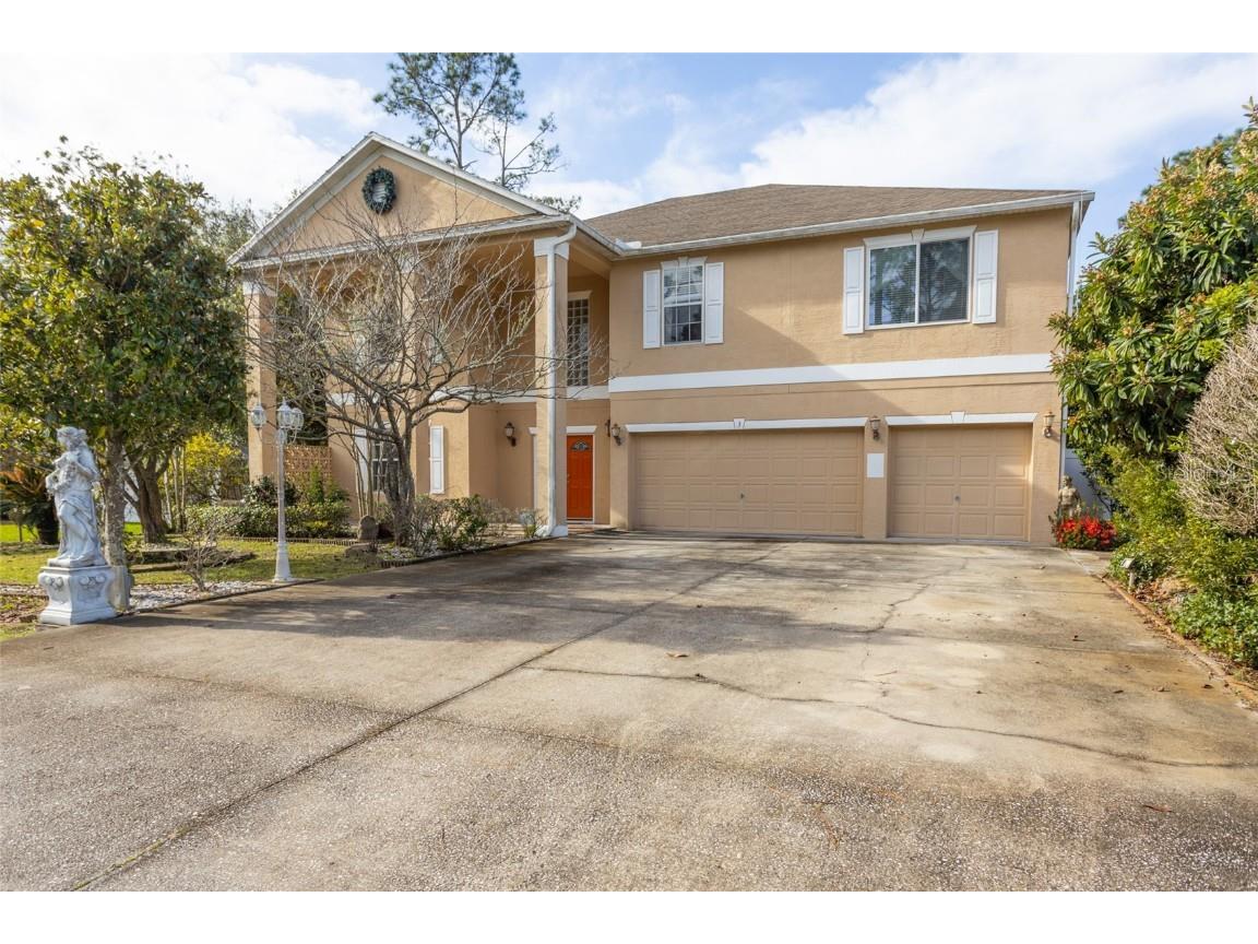 3 Zorro Court Palm Coast FL 32164 FC310878 image1