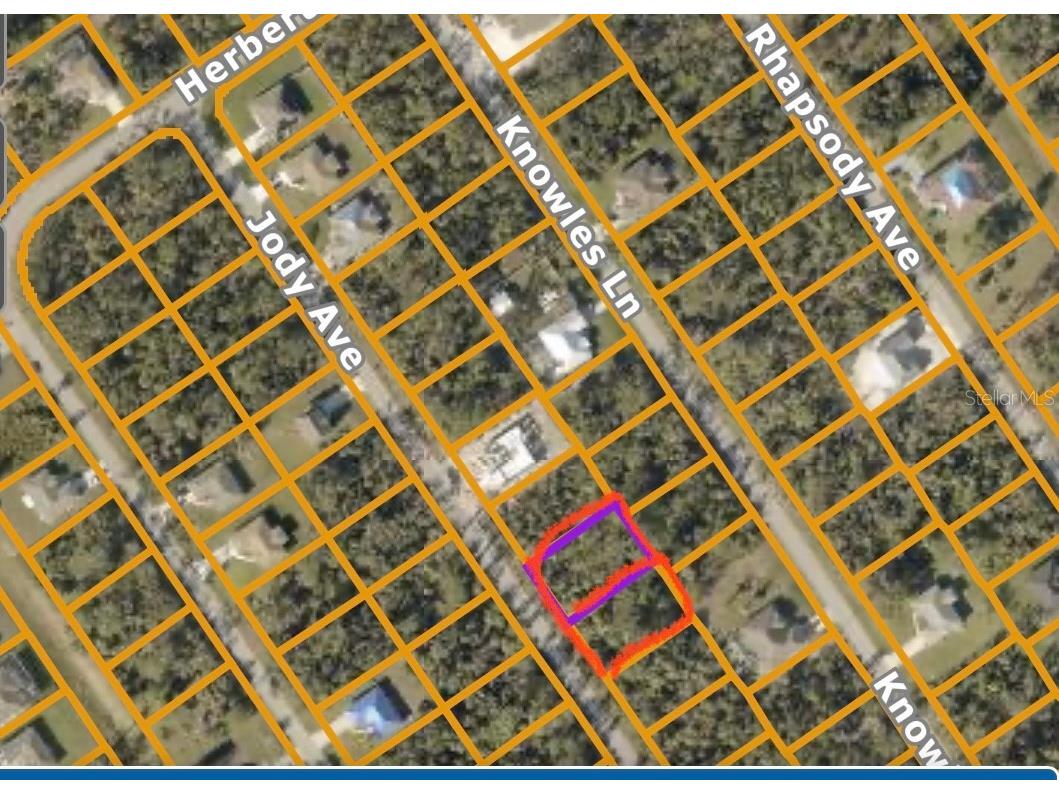 30&31 Jody Avenue North Port FL 34288 A4600107 image1