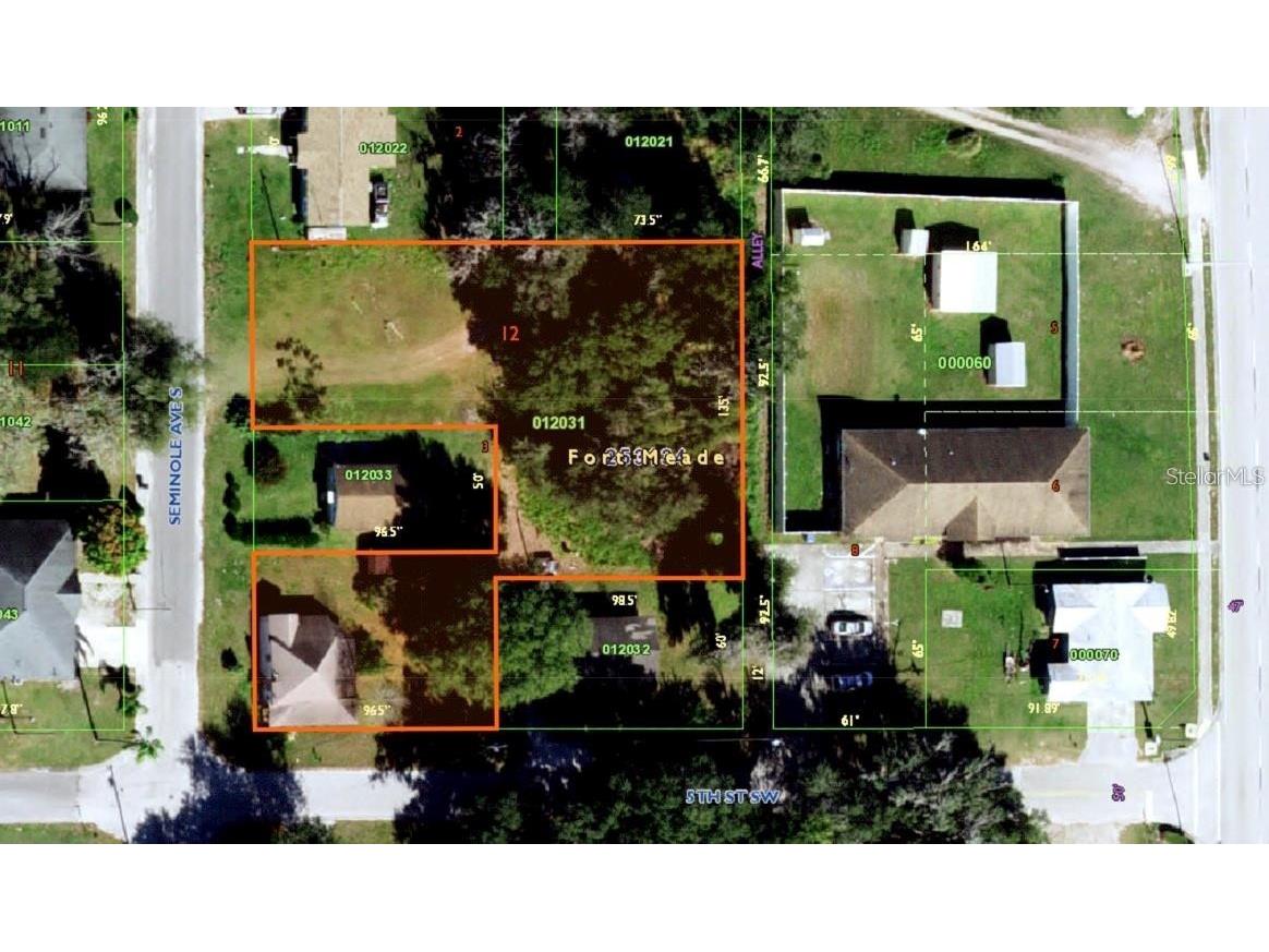 30 5th Street SW Fort Meade FL 33841 L4939454 image1