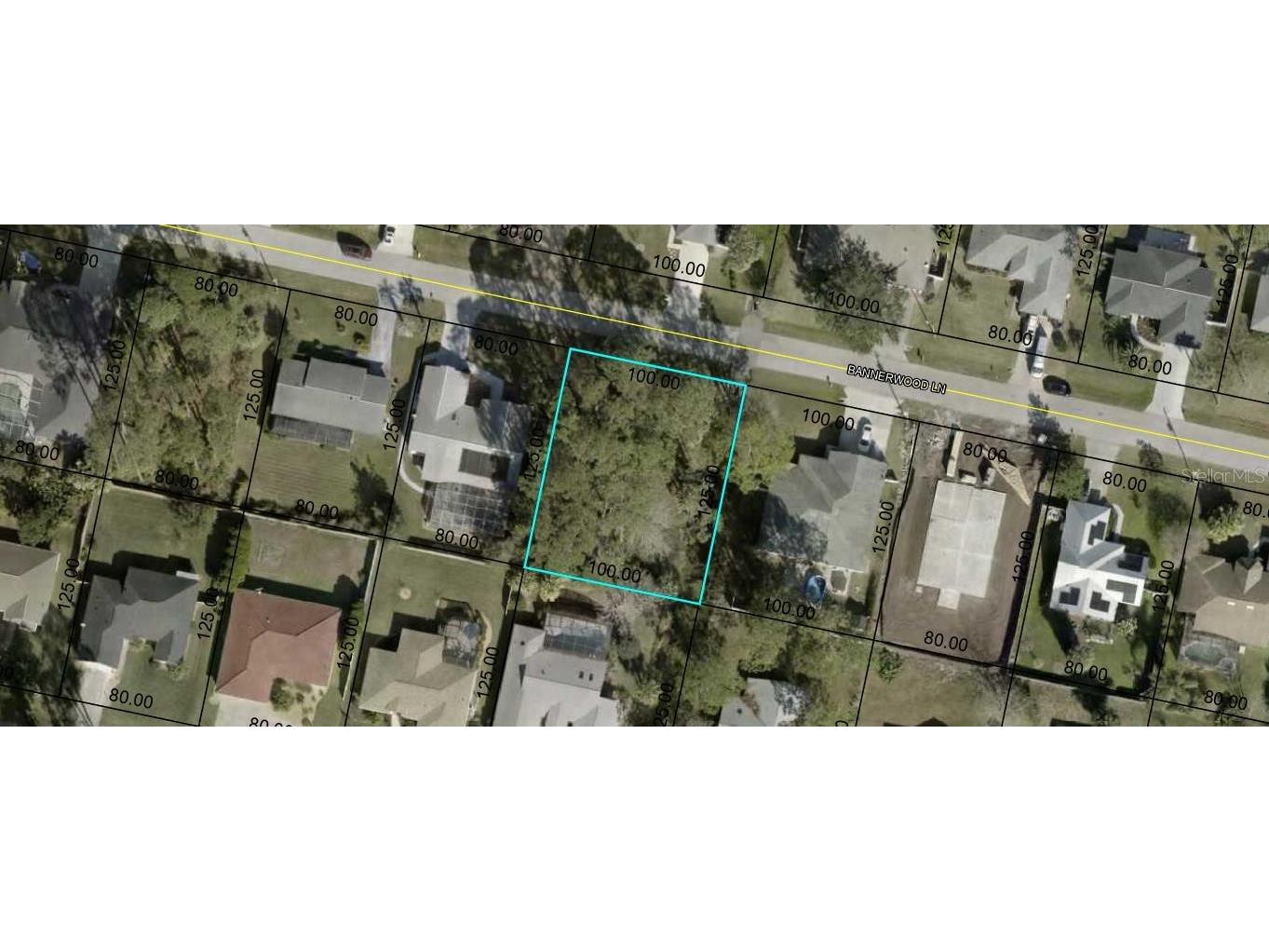 30 Bannerwood Lane Palm Coast FL 32137 FC316005 image1