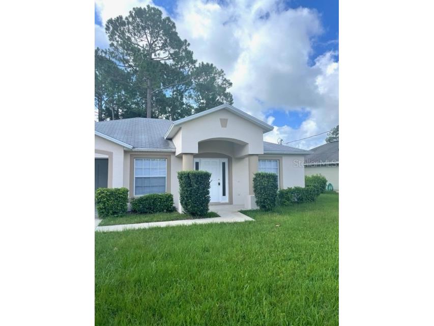 30 Bird Of Paradise Drive Palm Coast FL 32137 FC293389 image1