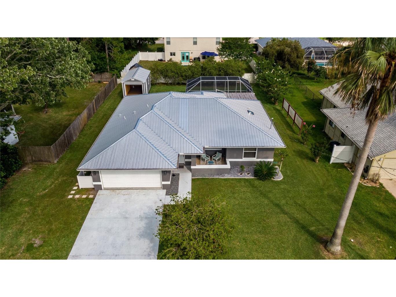 30 Bronson Lane Palm Coast FL 32137 FC292892 image1
