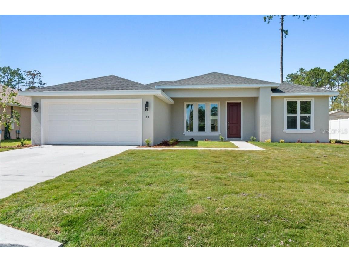 30 Brookside Lane Palm Coast FL 32137 FC294629 image1