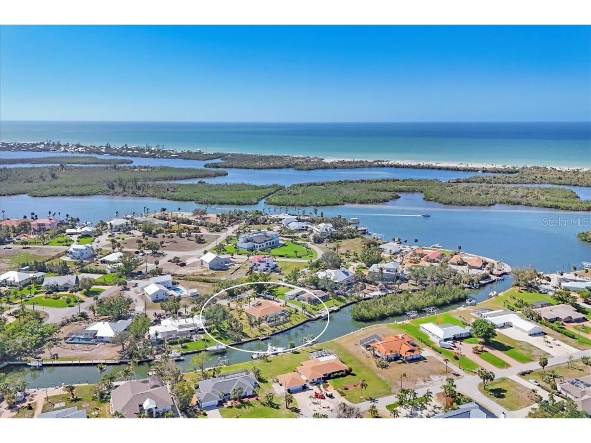 30 Buccaneer Bend Placida FL 33946 D6141843 image1