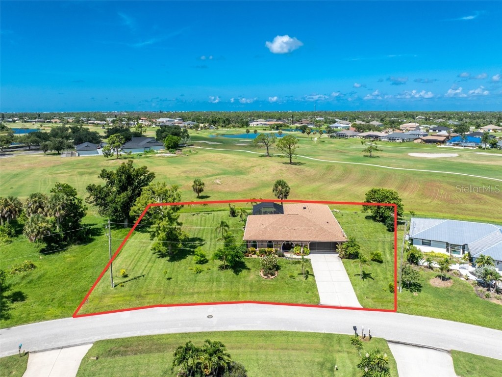 30 Bunker Lane Rotonda West FL 33947 D6143351 image1