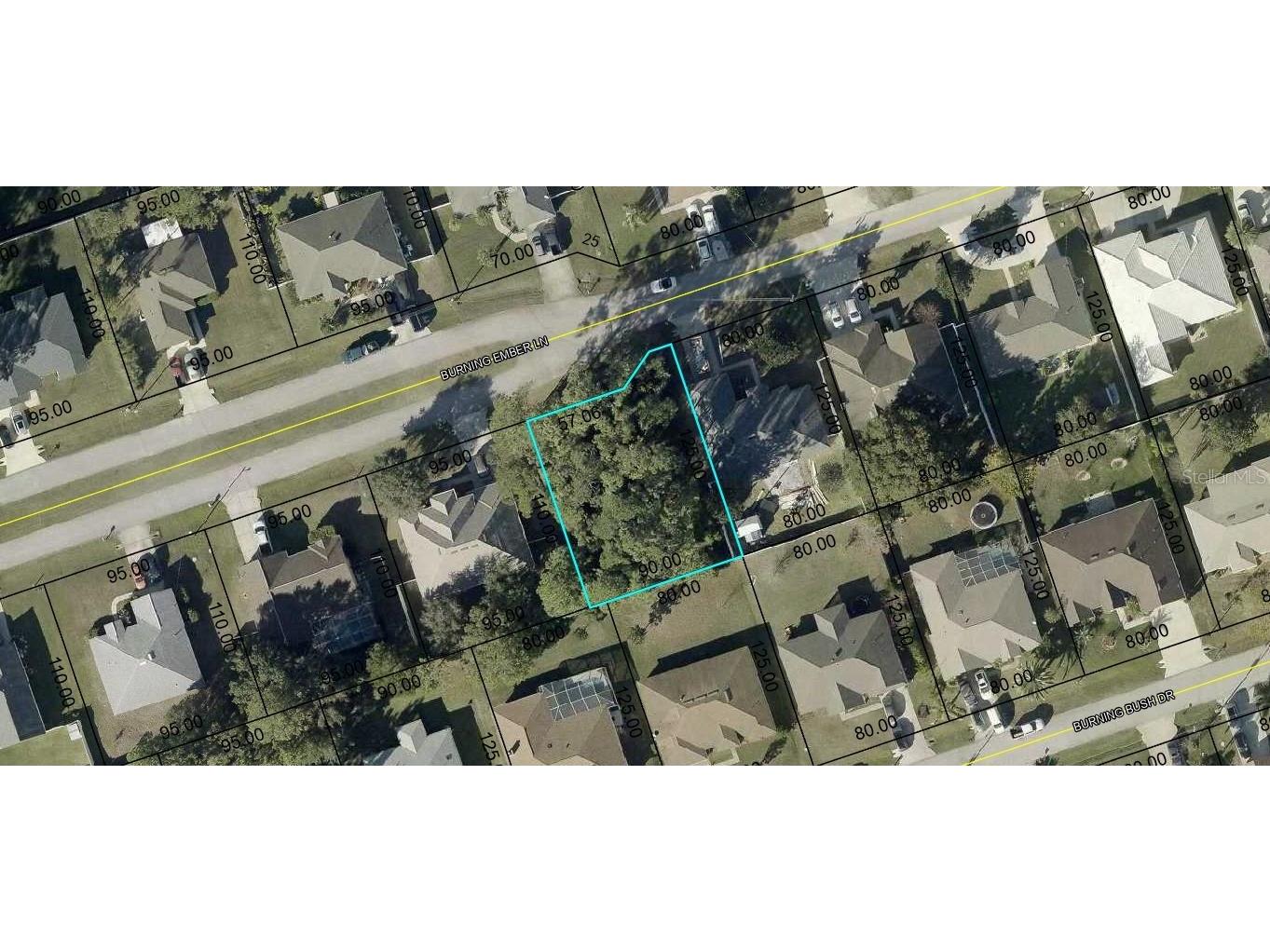 30 Burning Ember Lane Palm Coast FL 32137 FC318504 image1