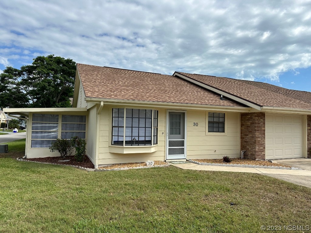 30 Bogey Circle New Smyrna Beach FL 32168 NS1073680 image1