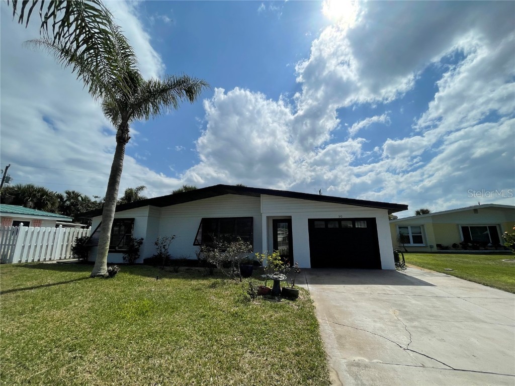 30 Camellia Drive Ormond Beach FL 32176 O6195915 image1