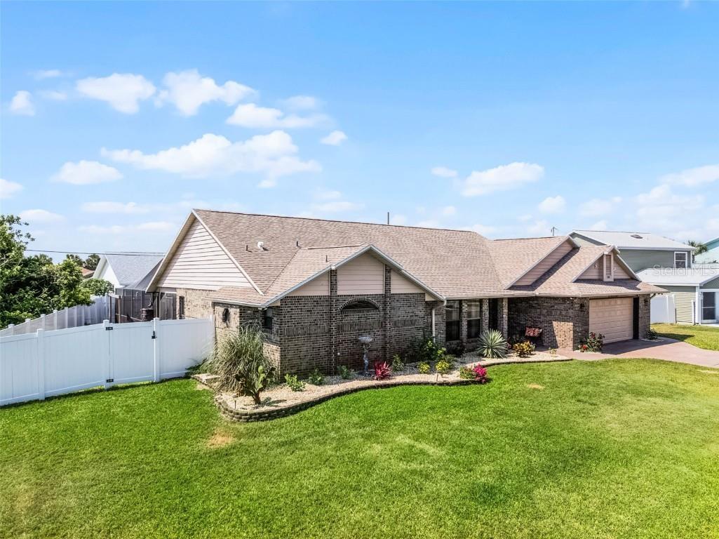 30 Capistrano Drive Ormond Beach FL 32176 O6303034 image1