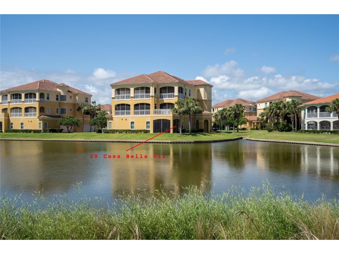 30 Casa Bella Circle #1001 Palm Coast FL 32137 FC290999 image1
