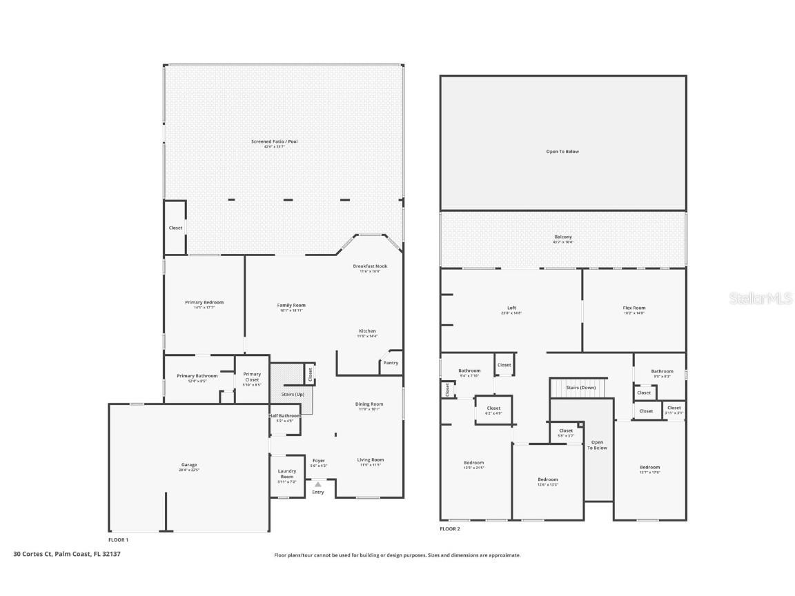 30 Cortes Court Palm Coast FL 32137 FC310541 image65