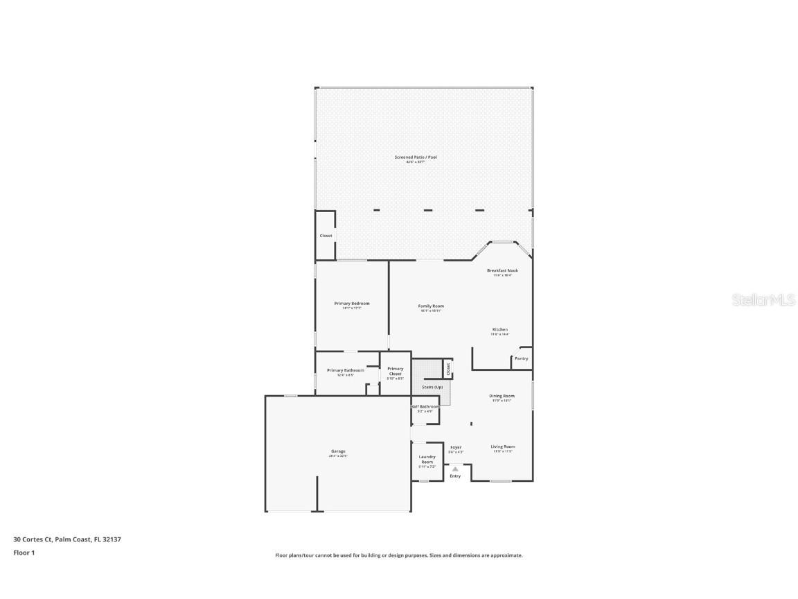 30 Cortes Court Palm Coast FL 32137 FC310541 image66