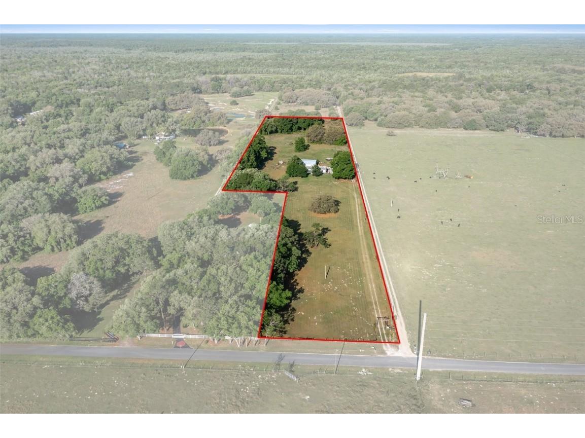 30 Cr 416s Lake Panasoffkee FL 33538 W7863188 image1