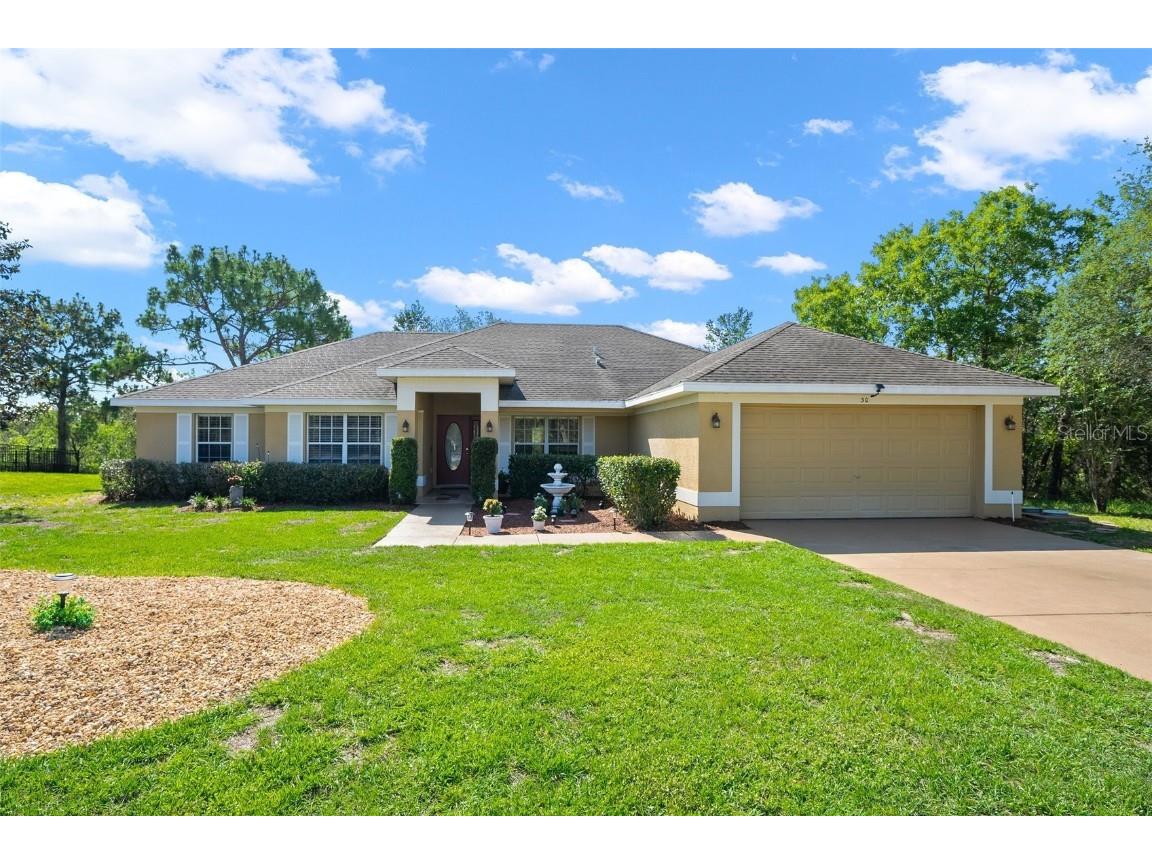 30 Dahlia Court S Homosassa FL 34446 T3447502 image1