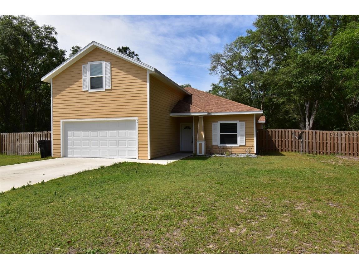 30 Deer Trail Circle Bronson FL 32621 OM655401 image1