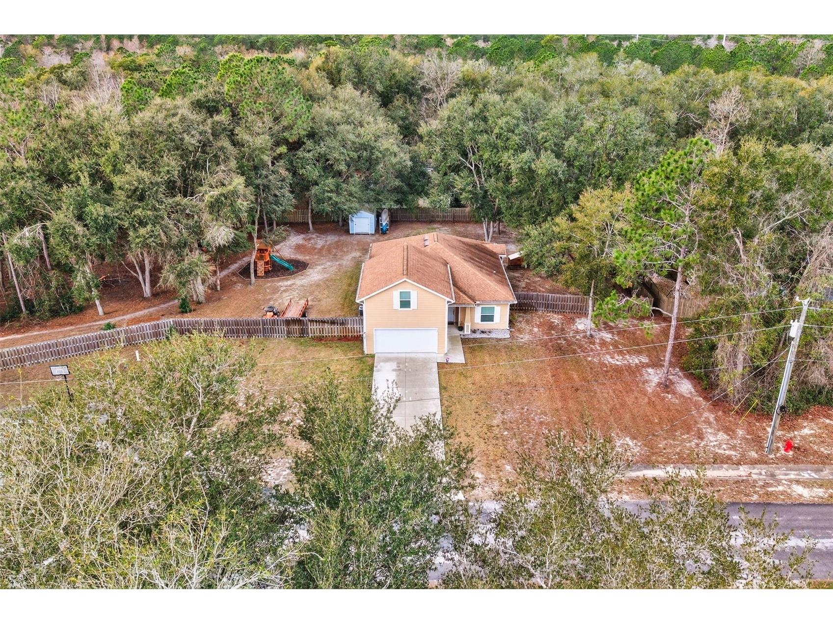 30 Deer Trail Circle Bronson FL 32621 OM717600 image1