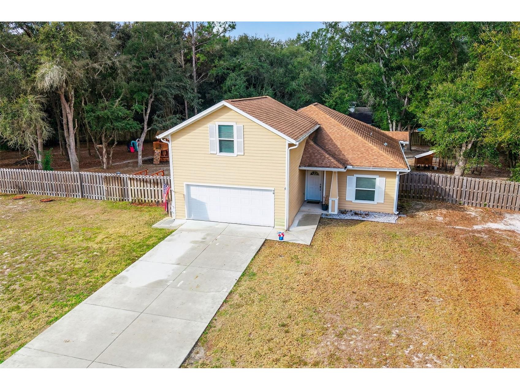 30 Deer Trail Circle Bronson FL 32621 OM717600 image2